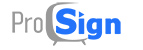pro sign tv